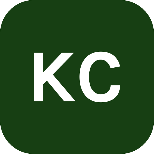 Kansas City Chairworks logo